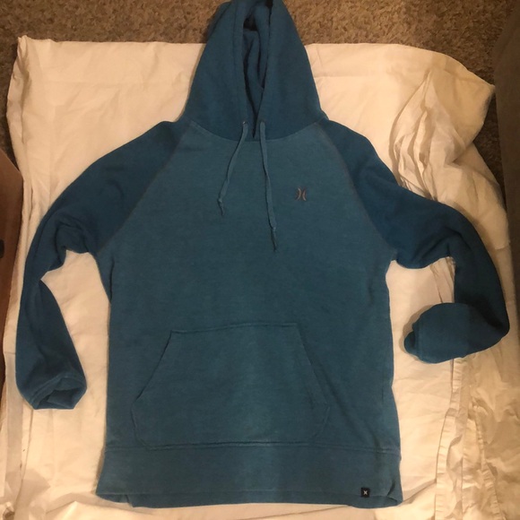 Hurley hoodie - Picture 1 of 1